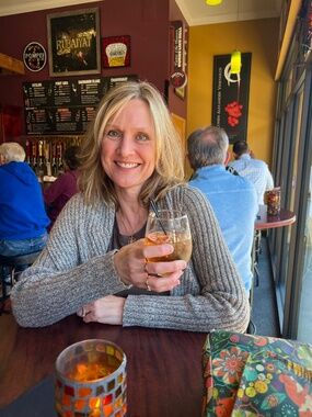 Meet your Posher, Tamara